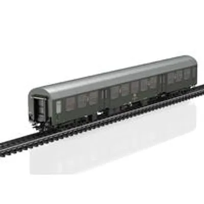 Immagine prodotto di Märklin 42580 H0 Set di 3 carrozze passeggeri della DR