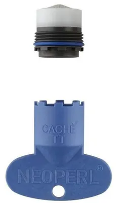 Obrázek produktu pro GROHE 13943000 Mousseur 13943 chrom