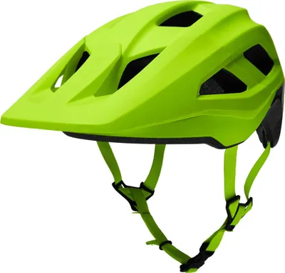 Obrázek produktu pro FOX Mainframe Helmet Mips Fluo Yellow L Cyklistická helma