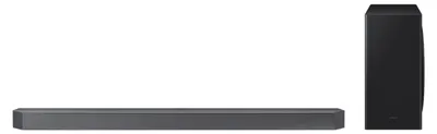 Produktbild von Samsung HW-Q810B Schwarz 5.1.2 Kanäle 360 W