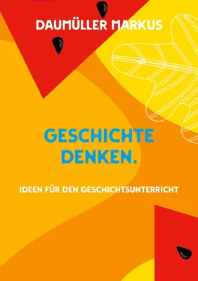 Produktbild von Geschichte denken.