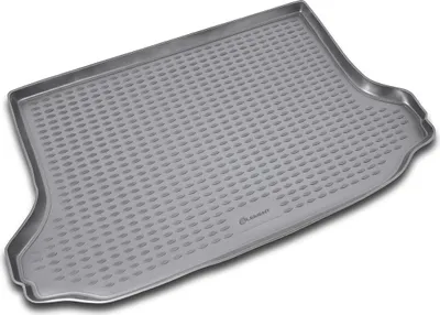 Produktbild von Gummimatte Kofferraumwanne für Toyota RAV4 2005-2012 SUV
