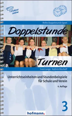 Image de Buch: Sportdidaktik – Konzepte, Sinnperspektiven und spielerisches Turnen für Lehrkräfte und Studierende