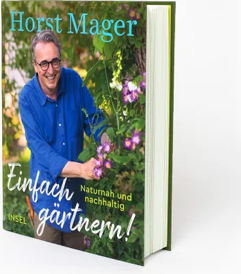 Zdjęcie produktu dla Einfach gärtnern! Naturnah und nachhaltig