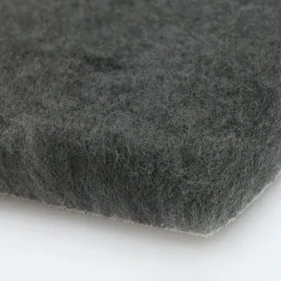 Produktbild von DRYPLACE-Decke, Thermodecke dunkelgrau Mini 40 x 75 cm