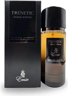 Zdjęcie produktu dla PARIS CORNER  Emir Frenetic Homme Intense 80ml