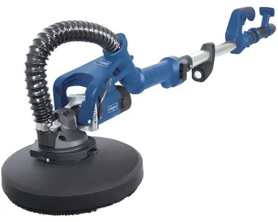 Immagine prodotto di Levigatrice rotativa per gesso SCHEPPACH Ds930, 710 W