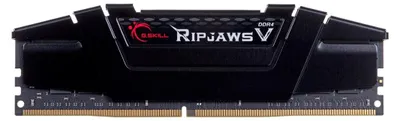 Immagine prodotto di G.Skill Ripjaws V 64GB DDR4-3200Mhz memory module