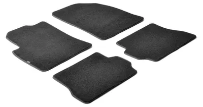 Immagine prodotto di Set tappetini in moquette Lampa per Ford Fusion 08/02>11/12