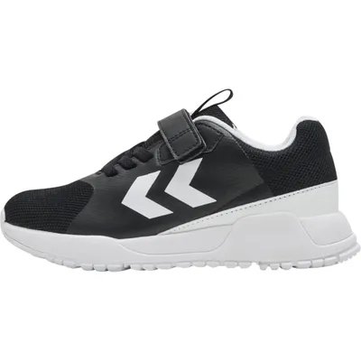 Produktbild von Hummel Sport HUMMEL Sneaker OMNI1 Schwarz Schwarz 29