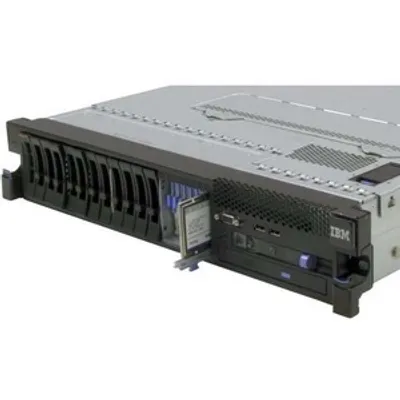 Produktbild von IBM 256GB SATA 2.5in MLC HS Enterprise Value SSD, Schwarz, Serial ATA III, MLC, 0 - 70 °C, 133 x 174 x 63 mm, 8 - 85%