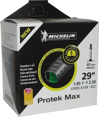 Immagine prodotto di Camera d'aria Michelin Protek Max 28/29 (47/58-622) (GV 40)
