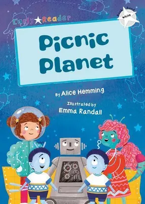 Produktbild von Picnic Planet