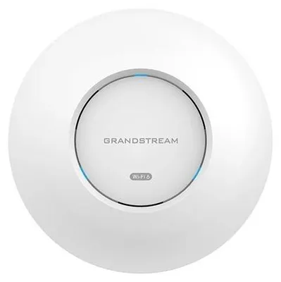 Imagen del producto de Grandstream GWN7660 WiFi6 AP 2xGbE Dual MIMO 2X2