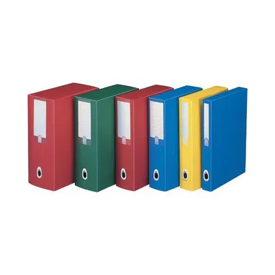 Image de Fellowes U210AZ Classeur à levier bleu