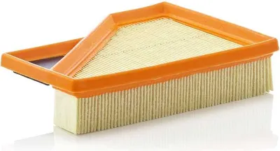 Obrázek produktu pro Vzduchový filtr MANN-FILTER C 2245