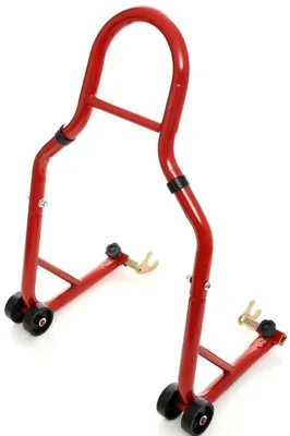Obrázek produktu pro Univerzální zvedák motocyklů Kraft&Dele KD340