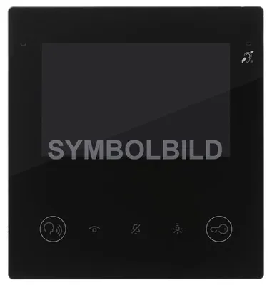 Image de Elvox VIMAR 8871 Interphone avec bouton de communication