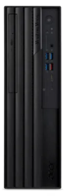 Produktbild von Acer Veriton VX4720GT 16GB 4000MHz 512GBSSD W11P