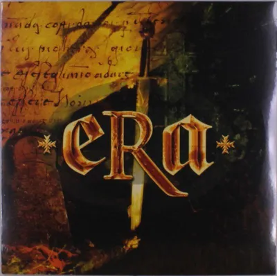 Immagine prodotto di Era: Era: Era - jpc Schallplatten - (LP / E)