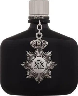 Obrázek produktu pro XX toaletní voda pro muže 125 ml - John Varvatos