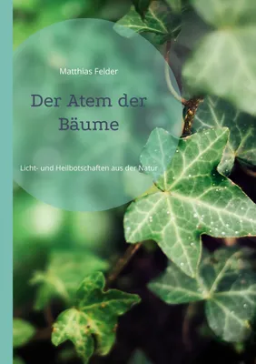 Produktbild von Der Atem der Bäume