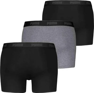 Zdjęcie produktu dla Bokserki Puma 701234187-002 dla Uni