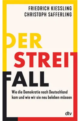 Obrázek produktu pro Der Streitfall