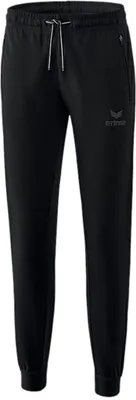 Produktbild von Erima ESSENTIAL sweatpants black black 38
