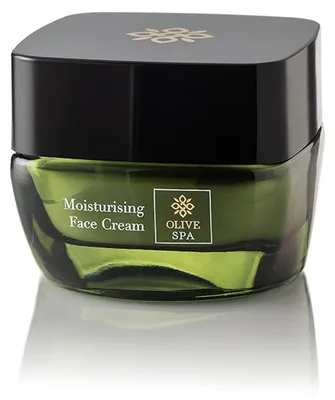 Produktbild von Aloe Feuchtigkeitsspendende Gesichtscreme 50ml