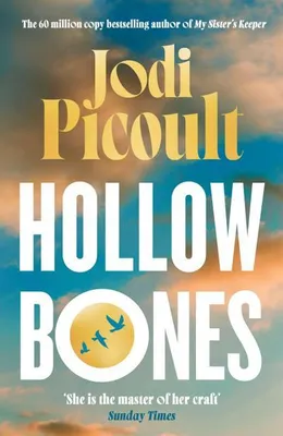 Productafbeelding van Hollow Bones