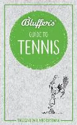 Obrázok produktu pre Bluffer's Guide to Tennis