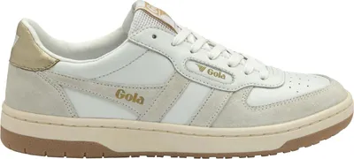 Produktbild von Gola Hawk White/White/Gold Größe EU 42