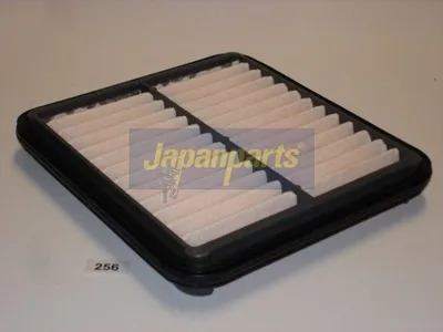 Produktbild von JAPANPARTS FA-256S Luftfilter für TOYOTA PRIUS Stufenheck (NHW11)