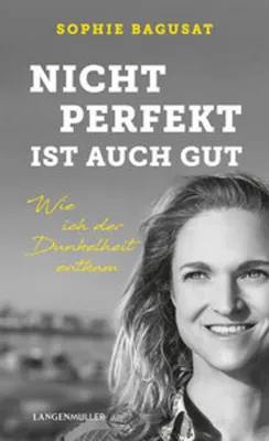 Produktbild von Nicht perfekt ist auch gut