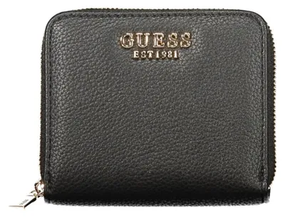 Zdjęcie produktu dla Portfel Guess BG9735137NEBLACKUNI