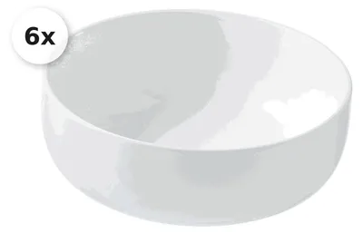 Produktbild von Servierschale 1100ml / 17,5cm 6er Set Skagen