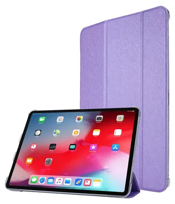 Image de Étui pour tablette Apple iPad Air 11 2026 2025 2024 Pro 11,0 2022 Wake UP Smart