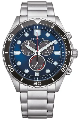 Zdjęcie produktu dla Zegarek męski - Citizen Model: AT2560-84L