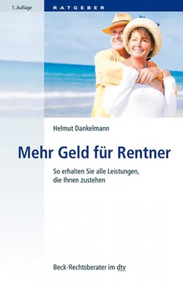 Productafbeelding van Mehr Geld für Rentner