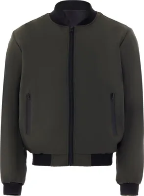 Image de Veste pour homme Rovic - olive, XL