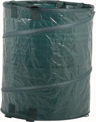 Obrázok produktu pre SIENA GARDEN Záhradné vrece Pop-Up 160 l, polyetylén