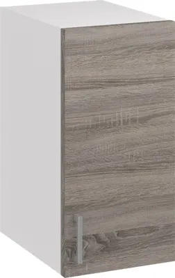 Produktbild von Roe Furniture | Küchenhängeschrank 30 cm - DunkelSonoma - Dunkelbraun - Küchenhängeschränke - Küchenzeilen - Küchen Hängeschrank - Küche - G30