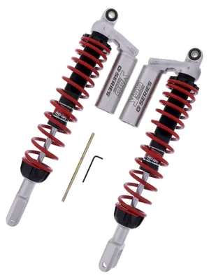 Obrázek produktu pro Tlumič pro Honda NSS 350 Forza ABS, rok výroby 2021, značka YSS, model TC302-430T-01-858 –
