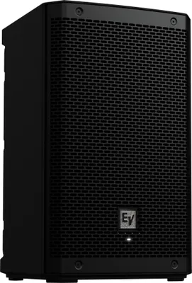 Image de Enceinte active Electro-Voice ZLX-8P-G2