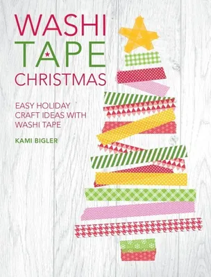 Produktbild von Washi Tape Christmas