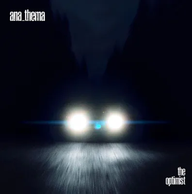 Obrázok produktu pre Anathema: Anathema: (CD / T)