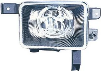 Produktbild von ALKAR 2901441 H3 Nebelscheinwerfer Links für OPEL COMBO Kasten/Kombi Nebelleuchte