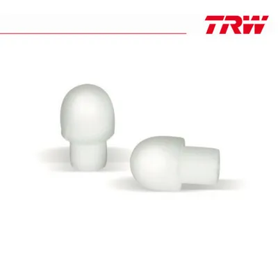 Produktbild von Teflon Lenkerenden für Ø 22mm Sportlenker