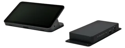 Produktbild von ThinkSmart IP Controller